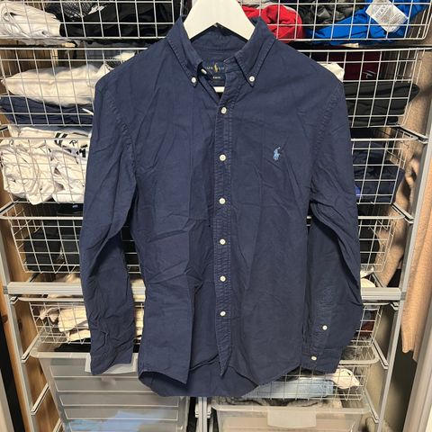 Polo Ralph Lauren Skjorte