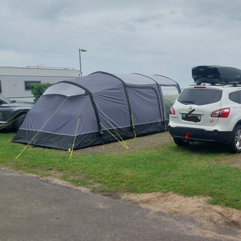 Kampa hayling 4 air.