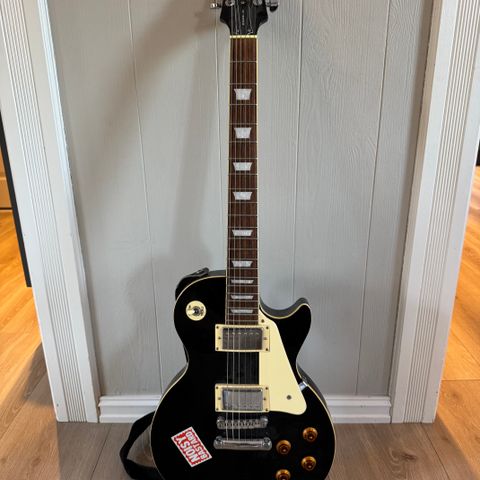 Epiphone Les Paul Standard