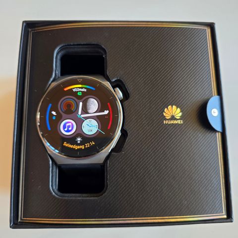 Huawei Watch GT3 Pro