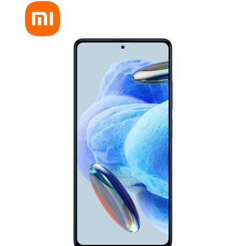 Strøken og svært lite brukt Xiaomi Redmi note 12 pro 5gb