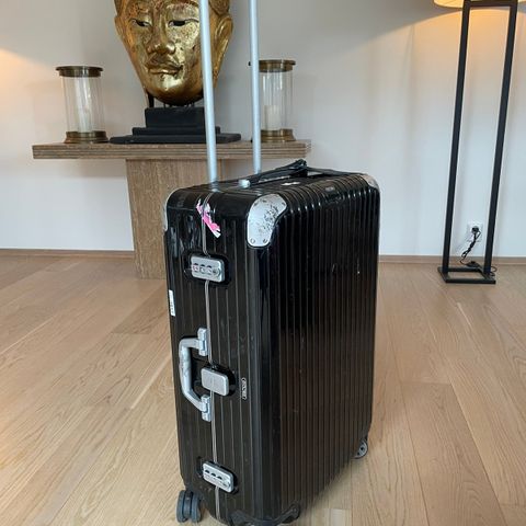 Rimowa koffert