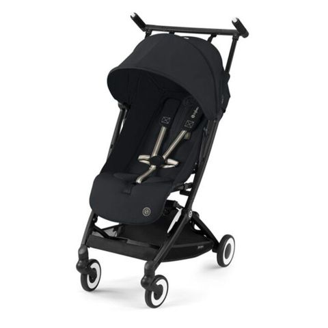 UTLEIE: Cybex Libelle reisevogn