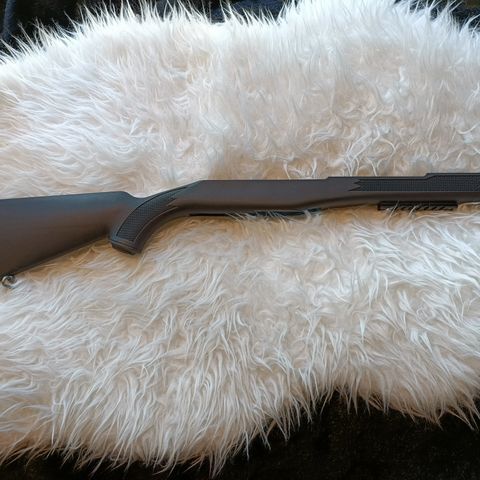 Original stokk til Ruger Mini-14