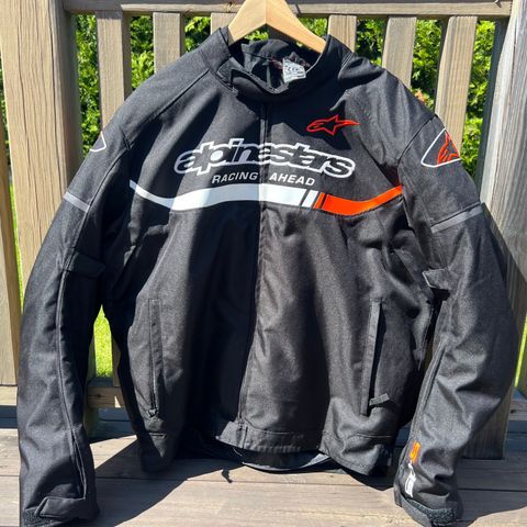 Alpinestars T-SP S Ignition