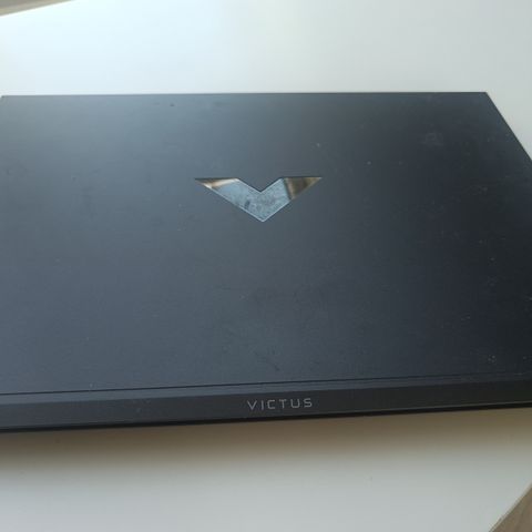 HP Victus 16 gaming pc