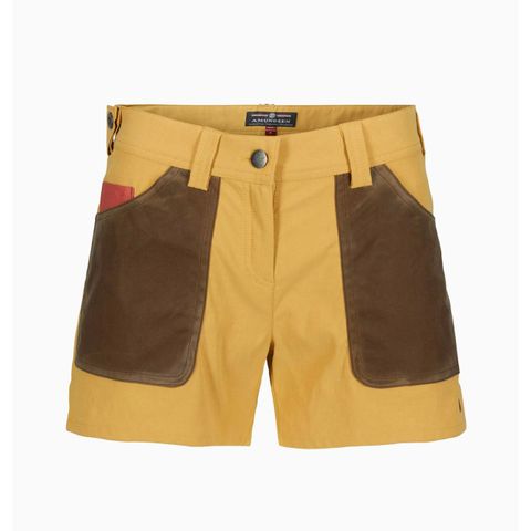 Amundsen shorts - 5 incher