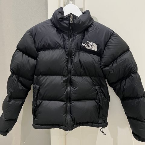 North Face Retro Nupse xs