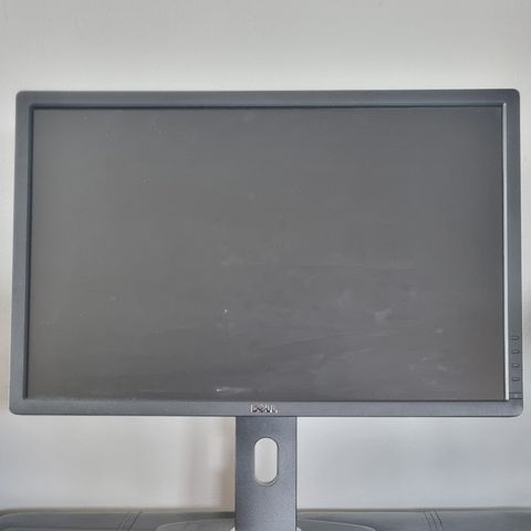 Dell Pc skjerm. 300 kr