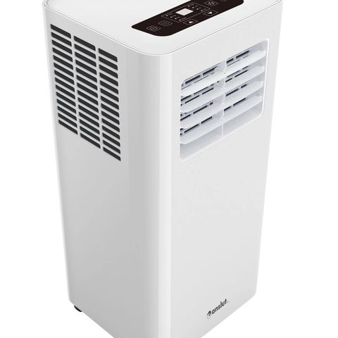 Jula Anslut Smart 2600W Aircondition/ klimaanlegg kjøpt  Mai i år /m kvittering