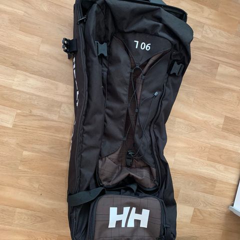 Helly Hansen koffert / bag 90L