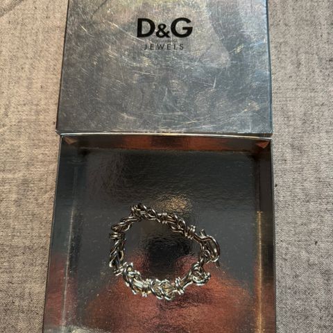 D&G