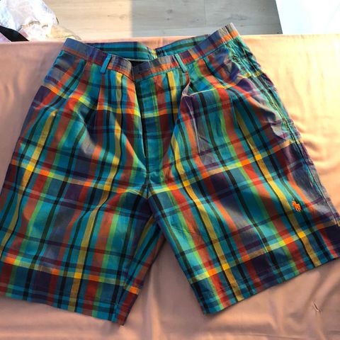 Polo Ralph Lauren shorts