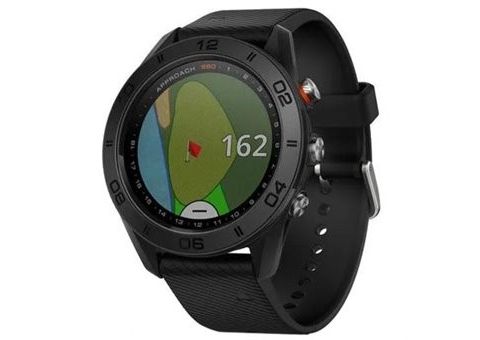 Ønsker å kjøpe en Golf Klokke - GARMIN S42, S60 ELLER S62