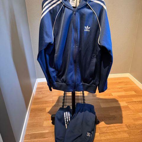 Adidas Tracksuit