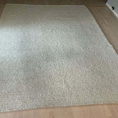 Trendcarpet Ullteppe 240 x 340 cm