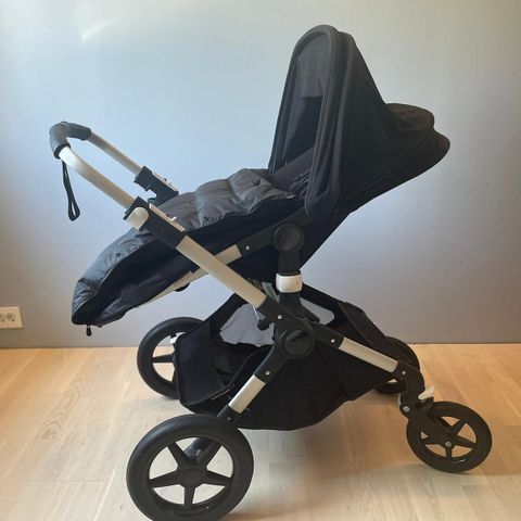 Bugaboo Fox (2020)