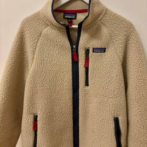 Patagonia fleece M