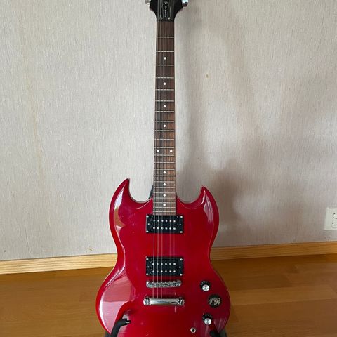 Epiphone SG Special - Ubrukt