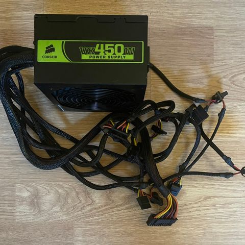 Corsair VX 450W