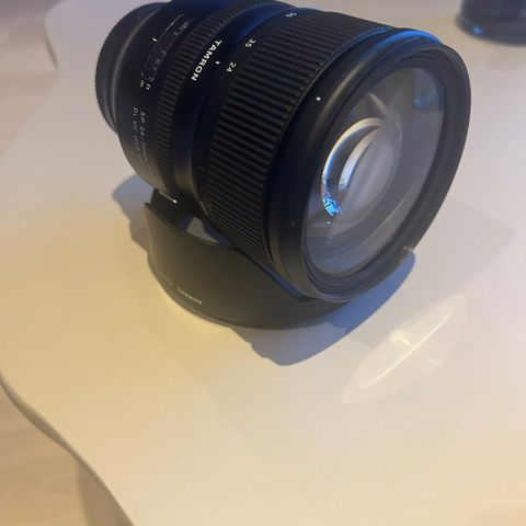 Tamron 24-70 F 2.8 Di VC USD G2 til Canon