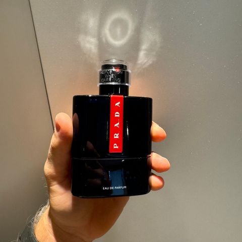 Prada Luna Rossa Ocean Edp