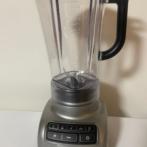 KitchenAid Arstisan blender