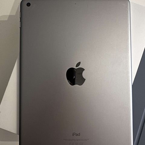 iPad 6 Generation (2018)