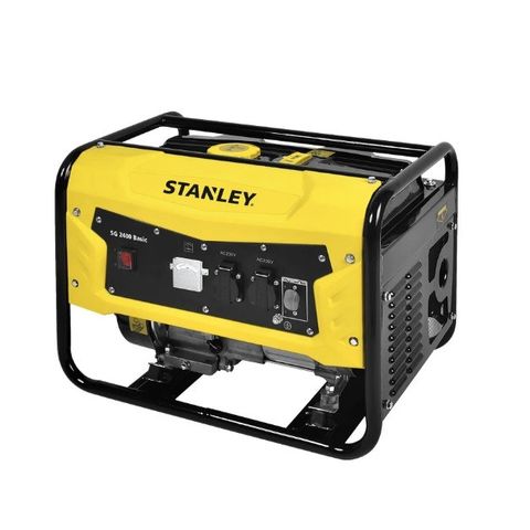 Stanley SG2400 Basic aggregat