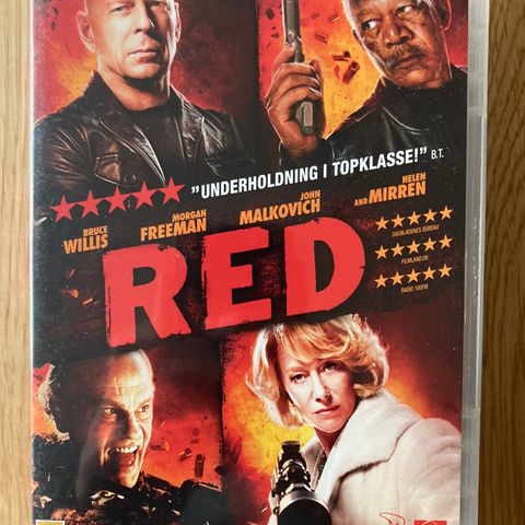 Red (2010)