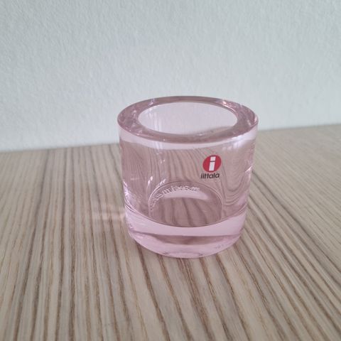 Iittala Kivi Marimekko pink