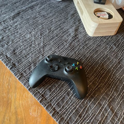 Xbox one series x controller