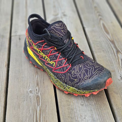 La Sportiva Mutant