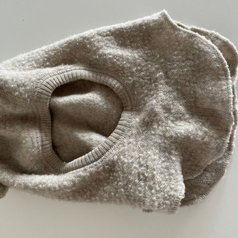 Balaclava