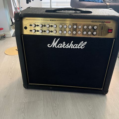 Marshall Valvstate 2000 avt 150