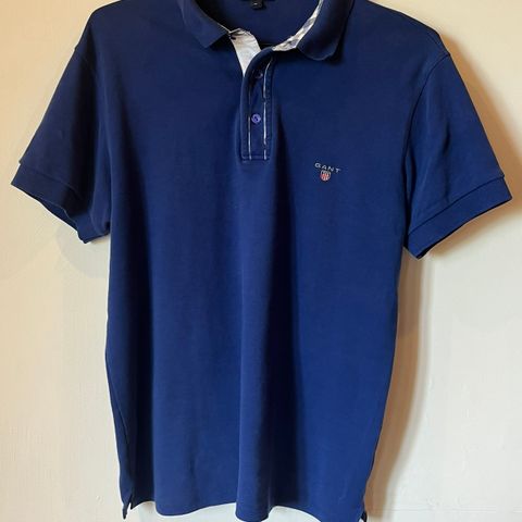 Gant Polo Pique