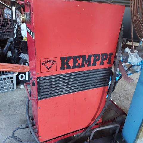 Kemppi 160