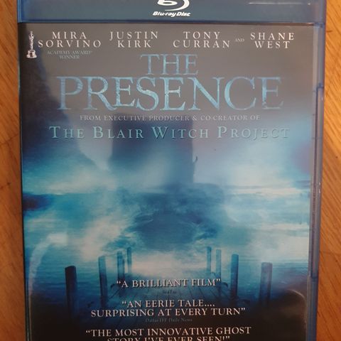 The PRESENCE