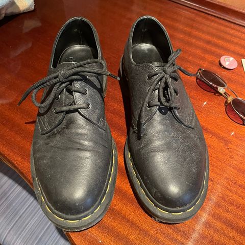 Dr Martens str 39