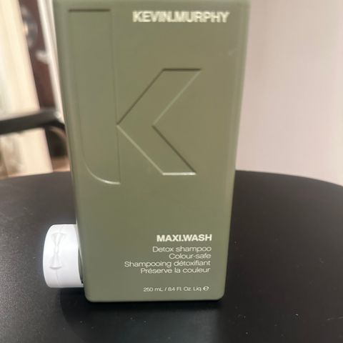 Kevin Murphy Detox shampo