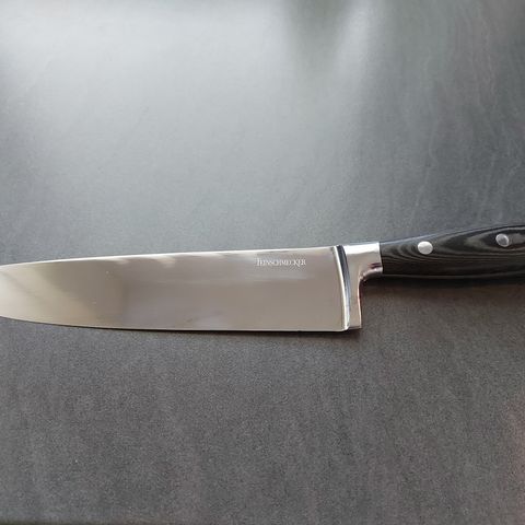 Feinschmecker kniv - lite brukt