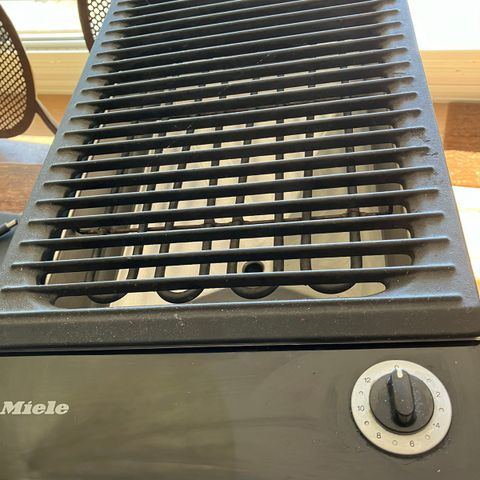 Miele Elektrogrill