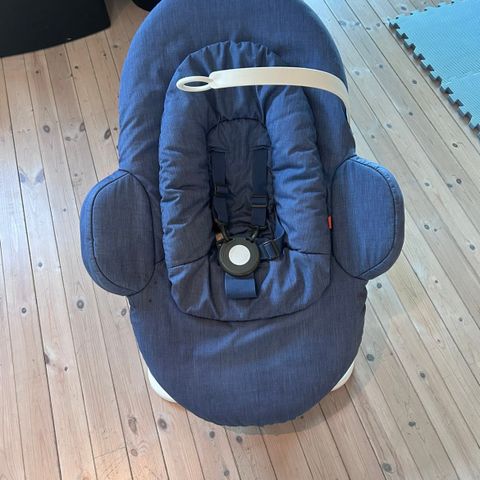 Stokke vippestol