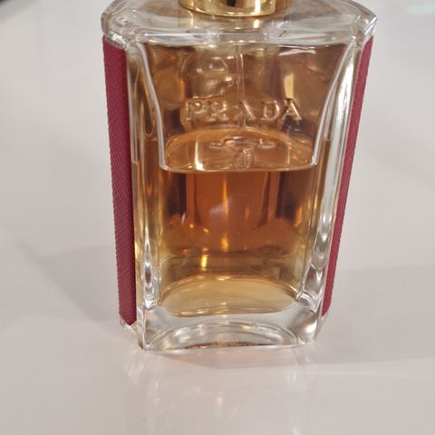 prada la femme