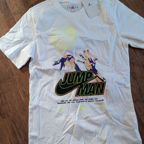 Nike Jordan T Shirts