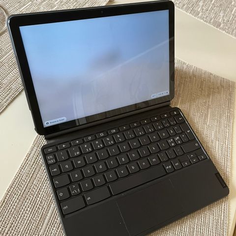 Lenovo Chromebook