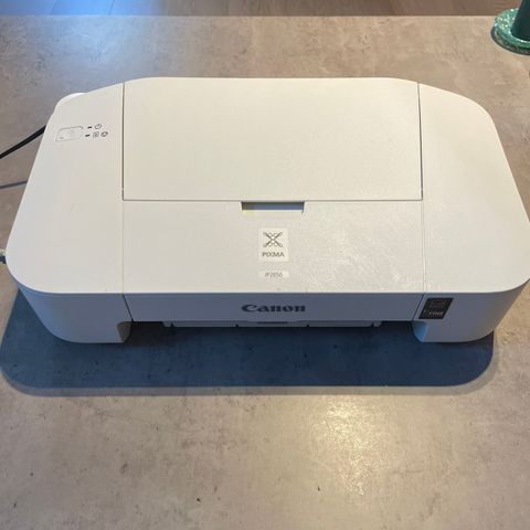 Canon printer