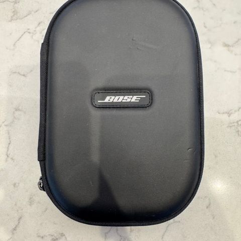 Bose Hodetelefoner