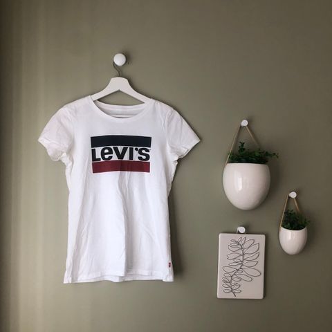 T-skjorte fra Levi’s