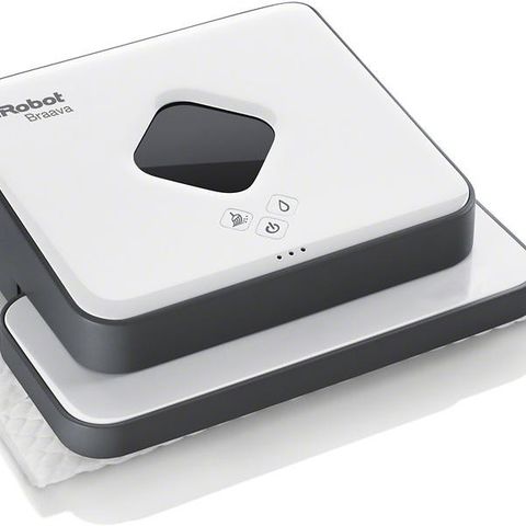 Irobot iRobot Braava 390T Robotgulvvasker